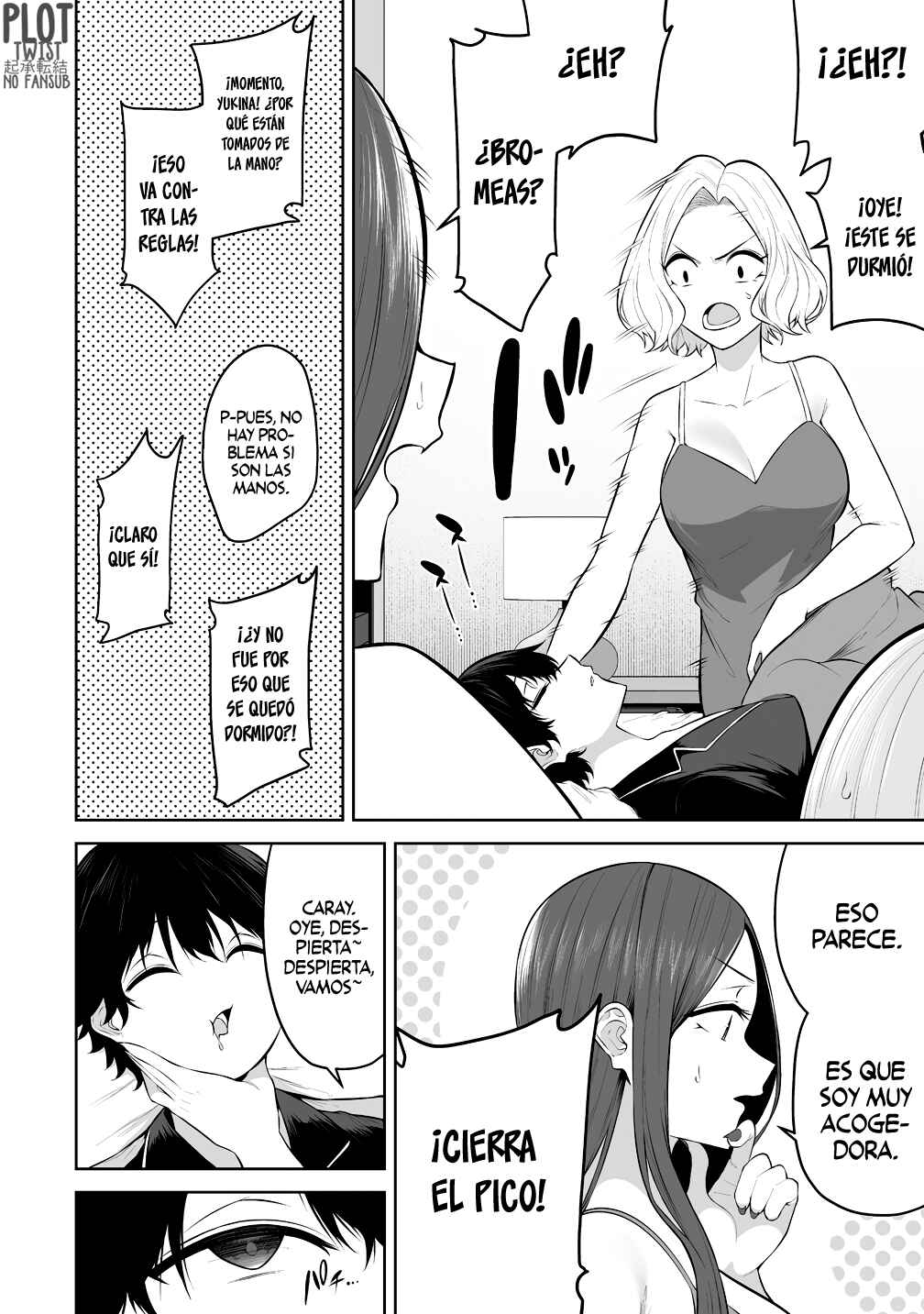 Chapter 38 - Page 11