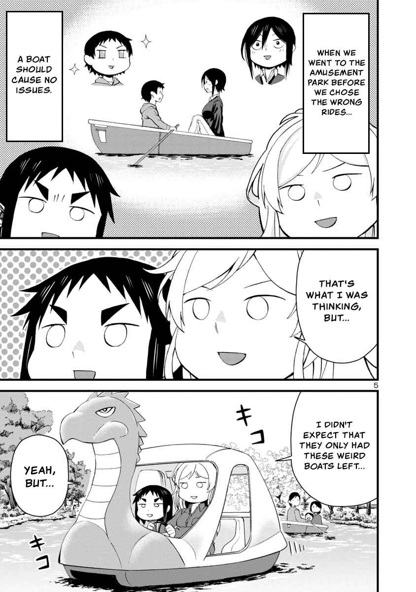 Chapter 62 - Page 5