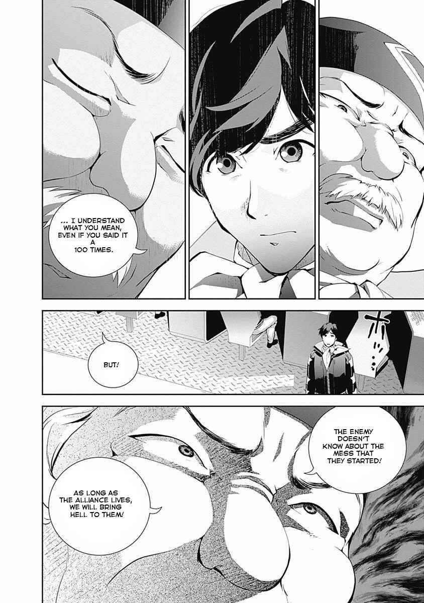 Chapter 28 - Page 10
