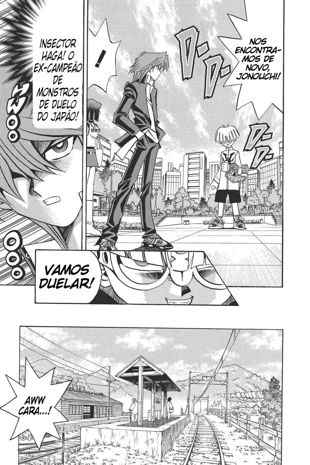 Chapter 108 - Page 20