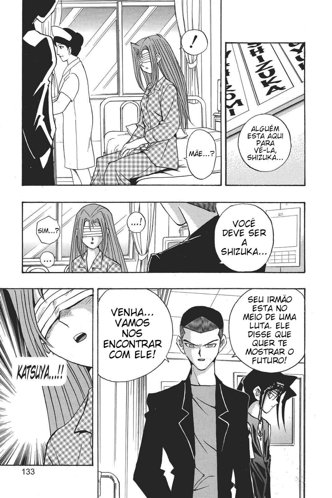 Chapter 108 - Page 22