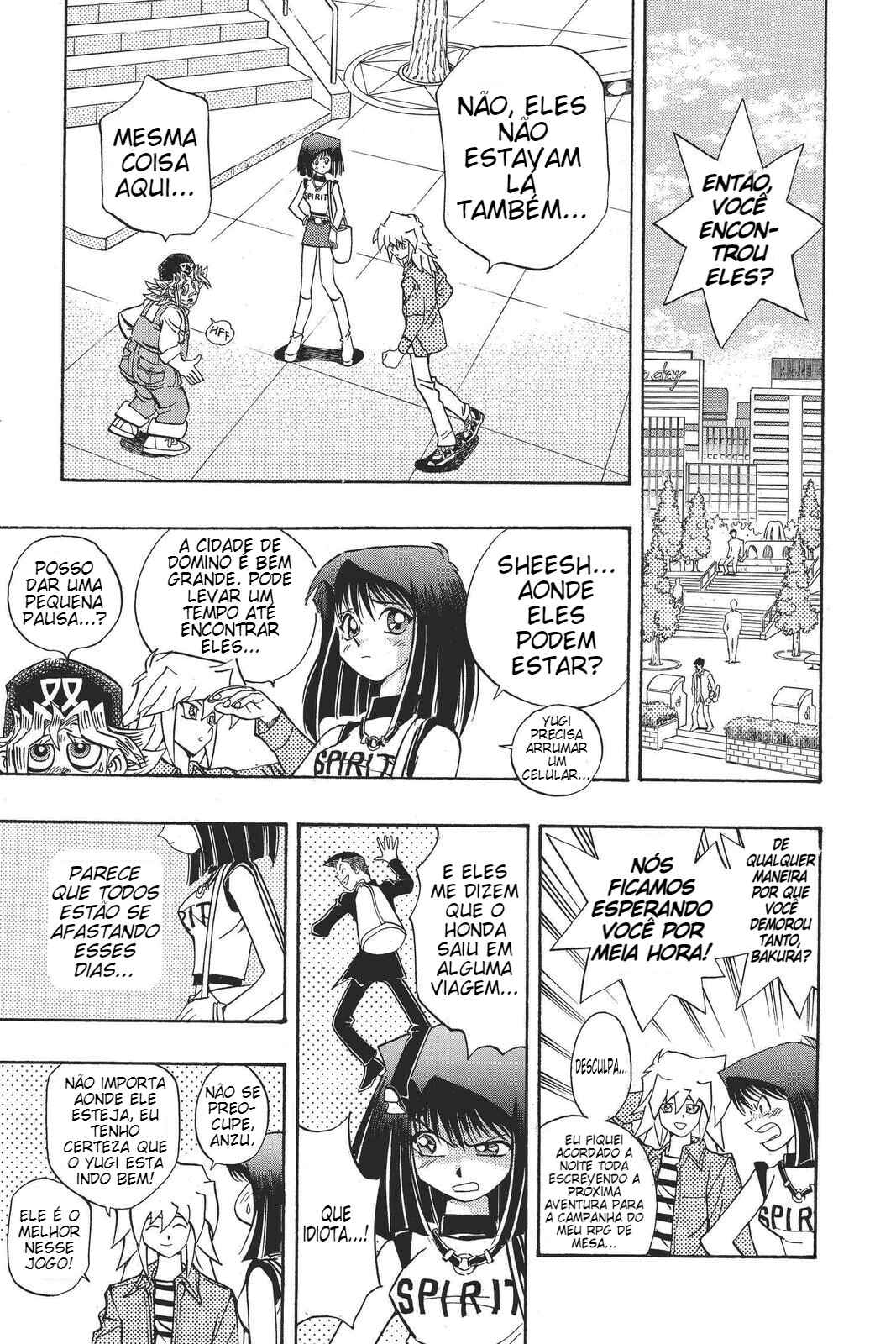 Chapter 108 - Page 4