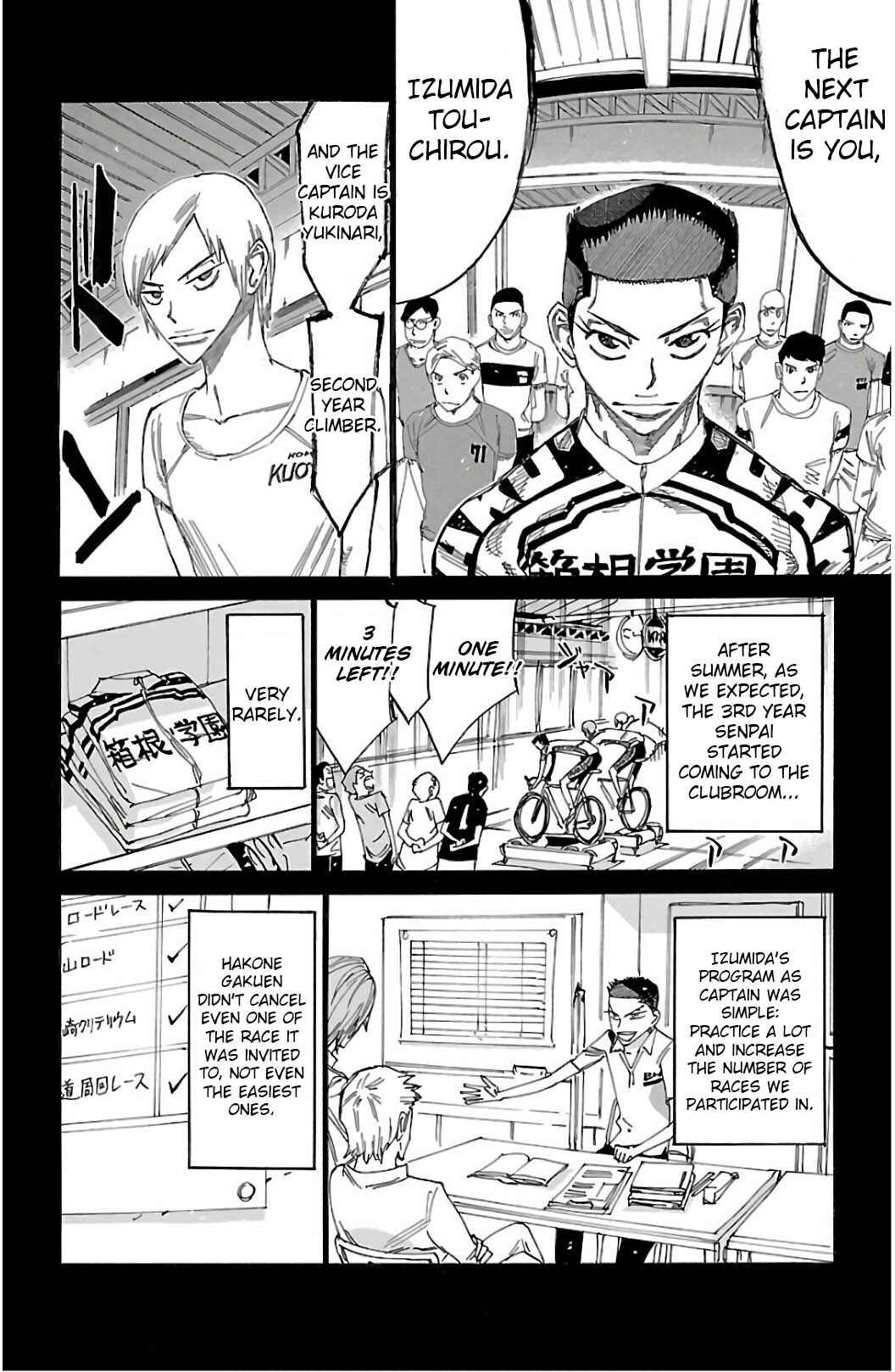 Chapter 522 - Page 11