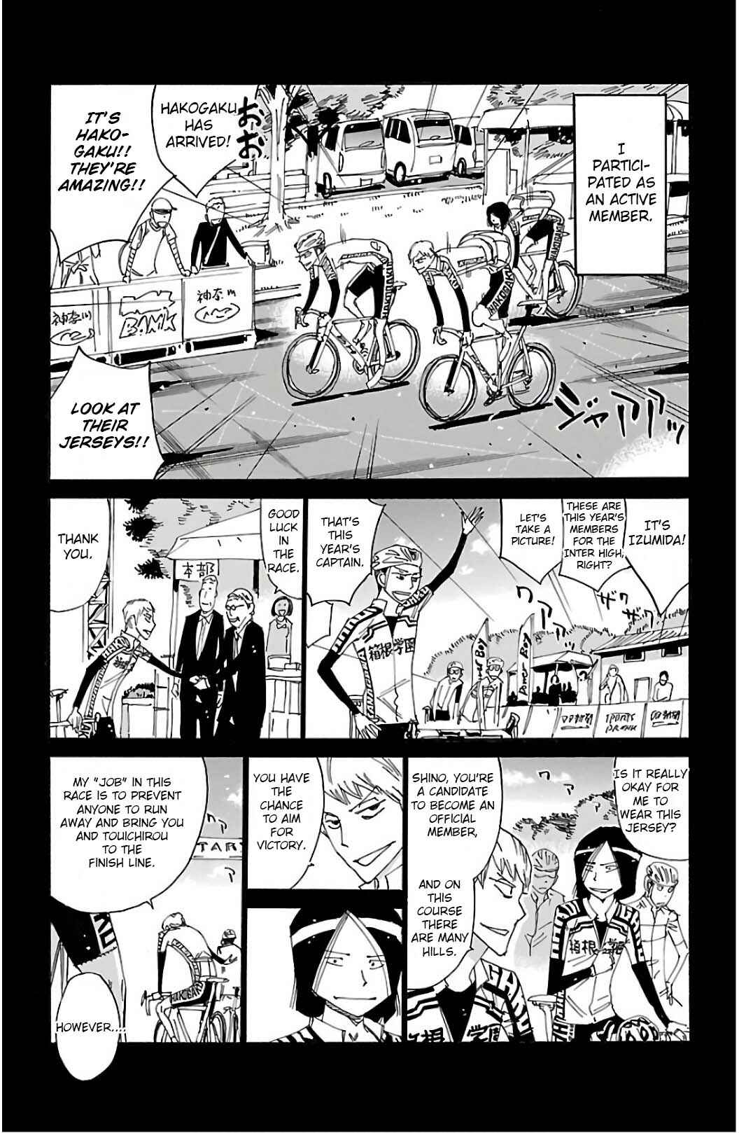 Chapter 522 - Page 12
