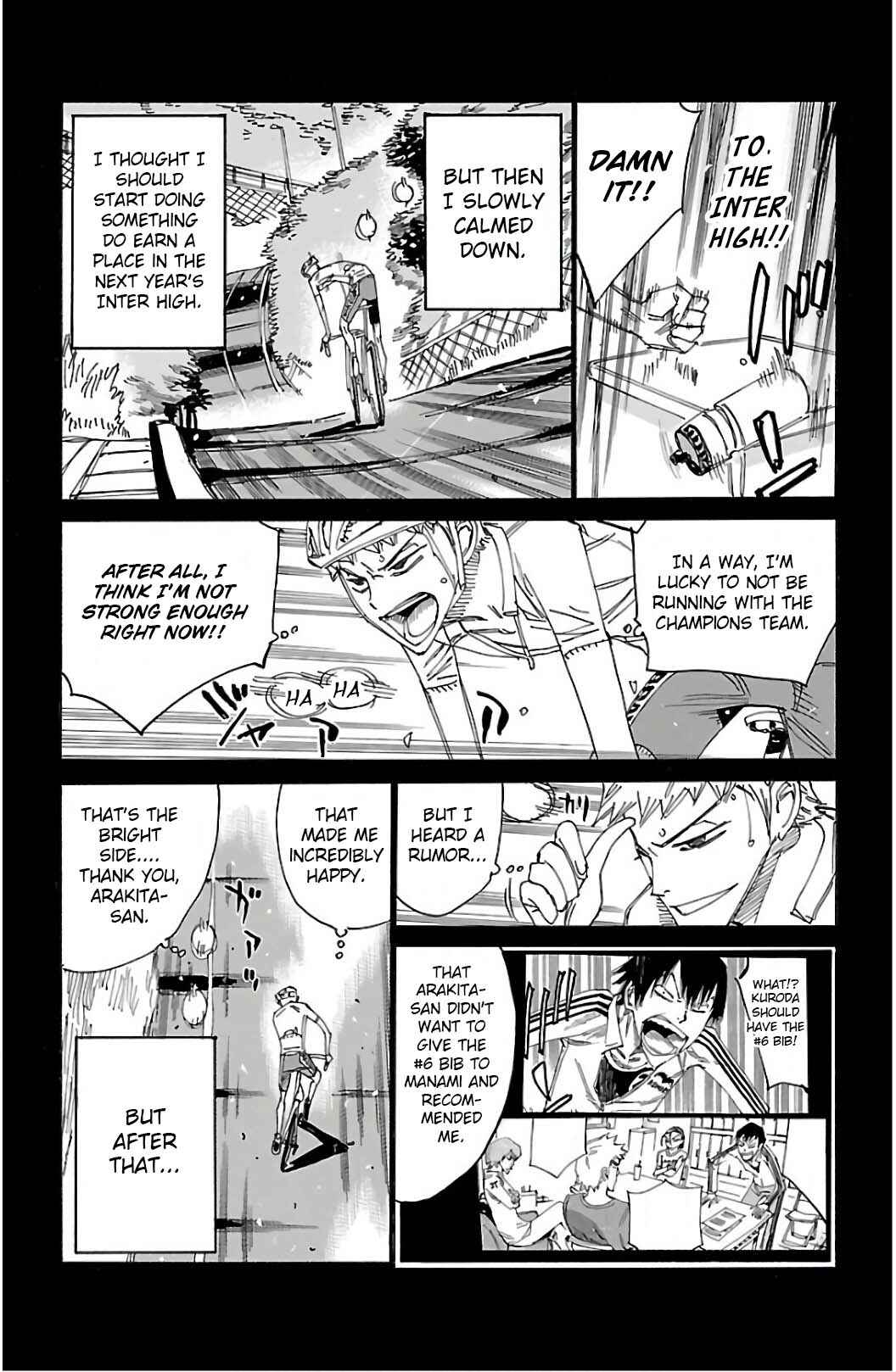 Chapter 522 - Page 3