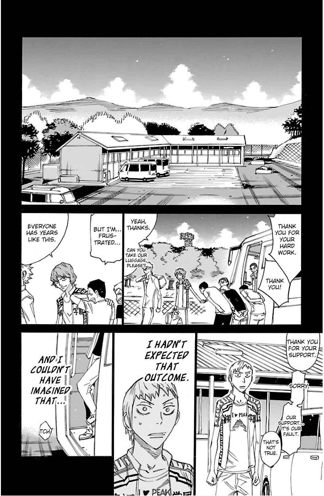 Chapter 522 - Page 5