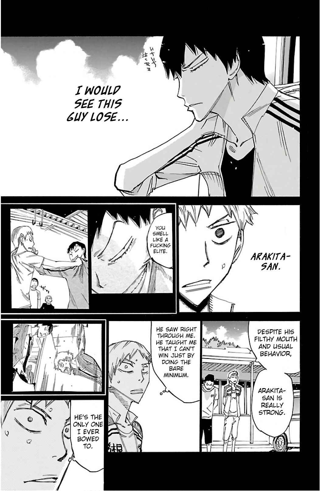 Chapter 522 - Page 6