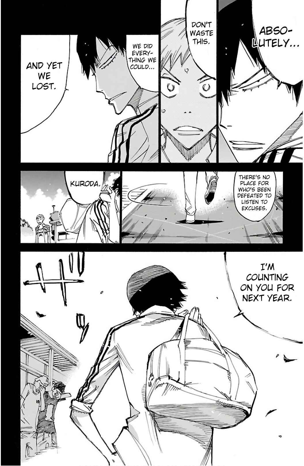 Chapter 522 - Page 9