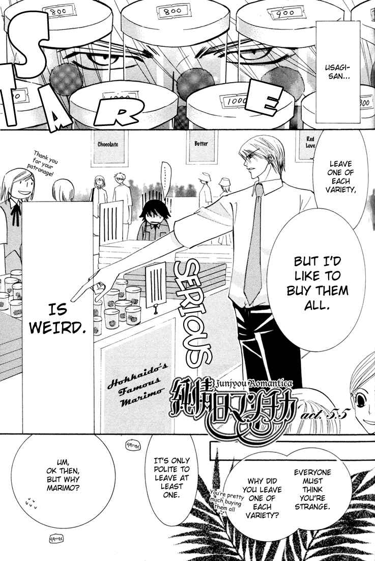 Chapter 10.5 - Page 1