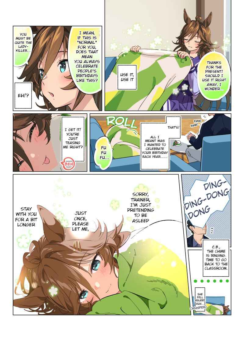 Chapter 168 - Page 4