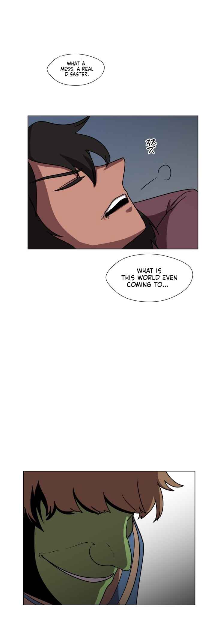 Chapter 88 - Page 16