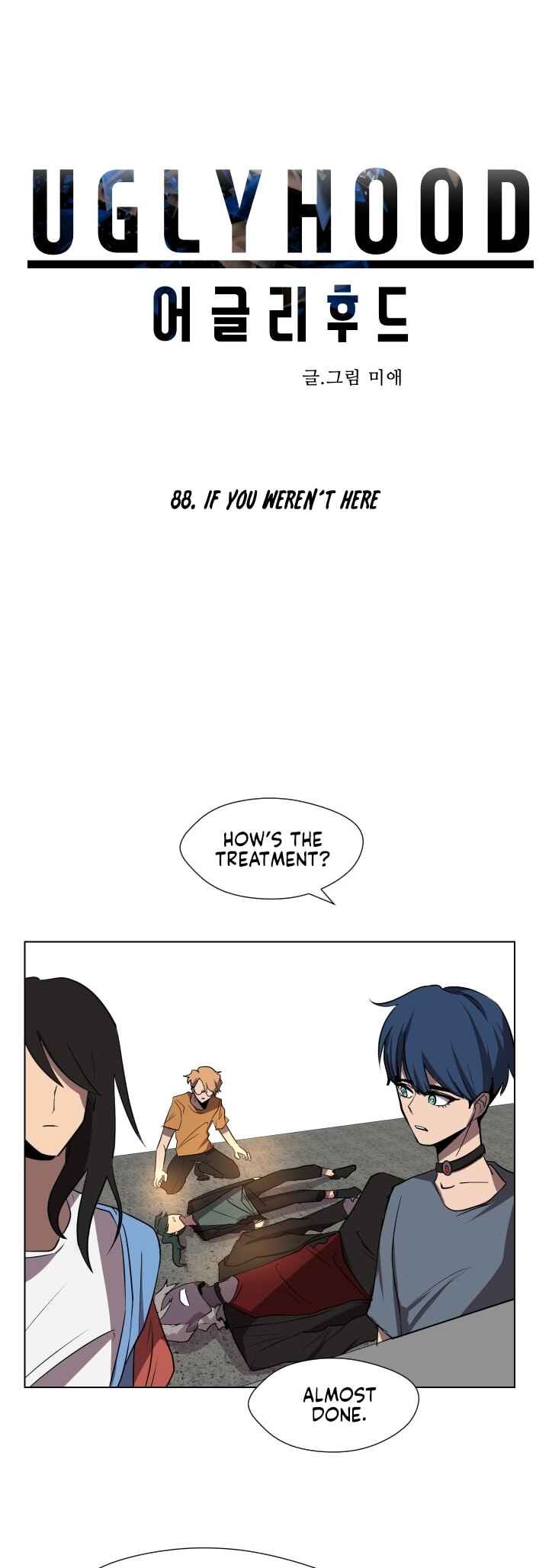Chapter 88 - Page 20