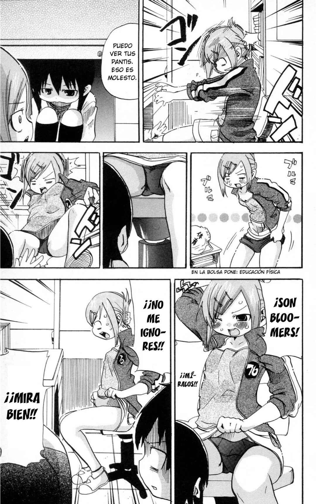 Chapter 95 - Page 6