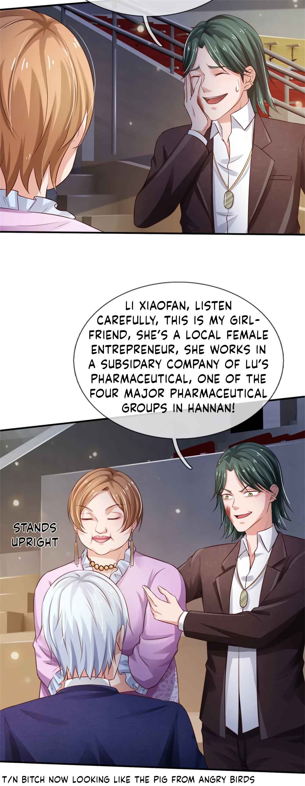 Chapter 265 - Page 5