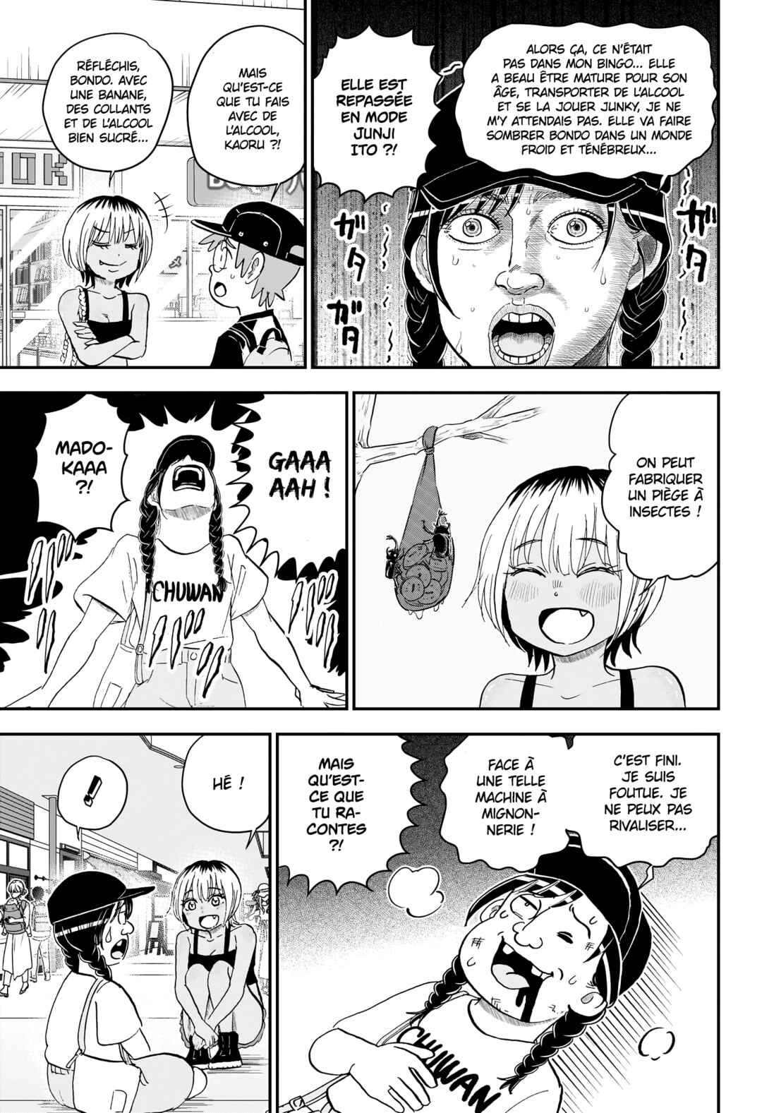 Chapter 240 - Page 12
