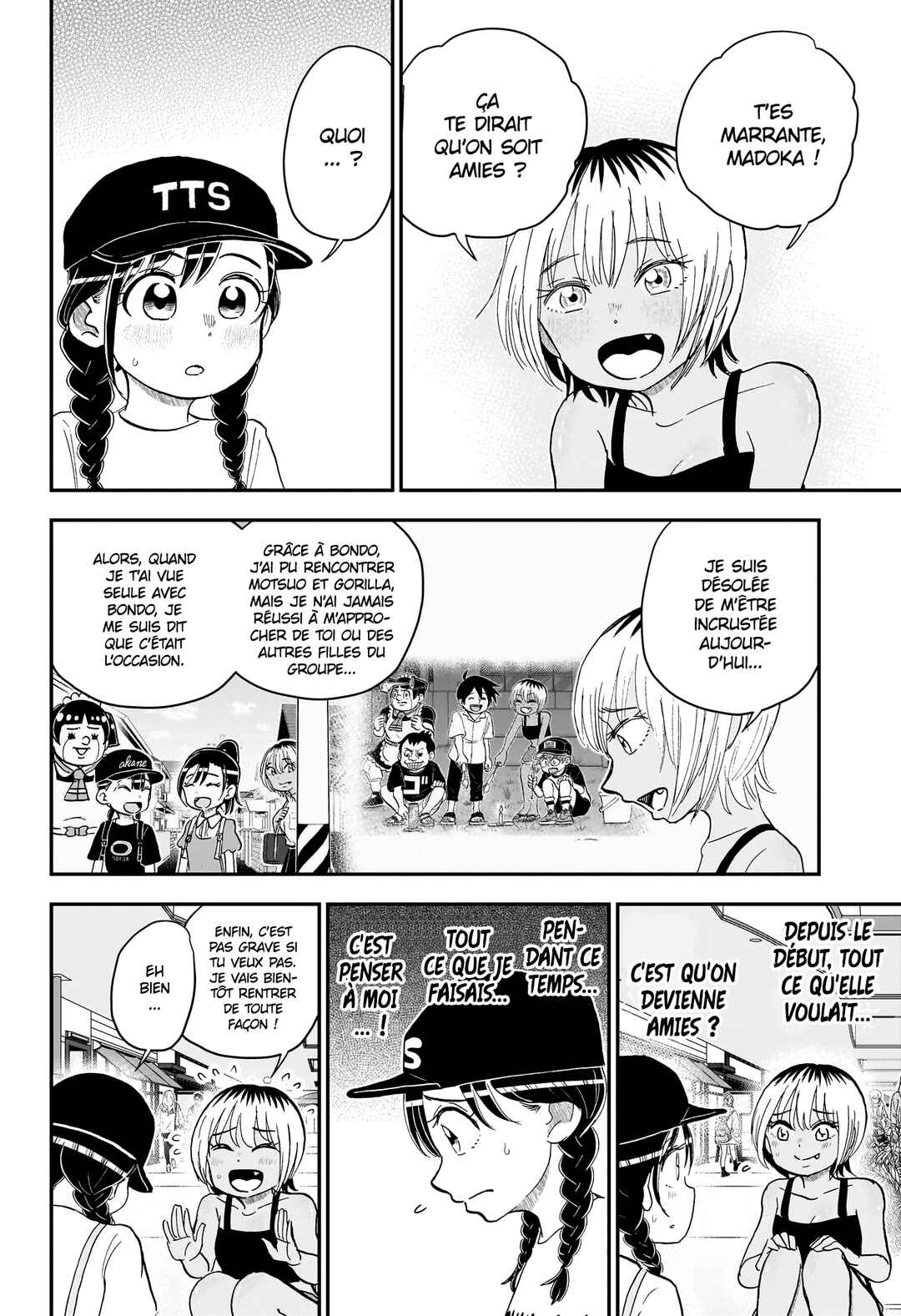 Chapter 240 - Page 13