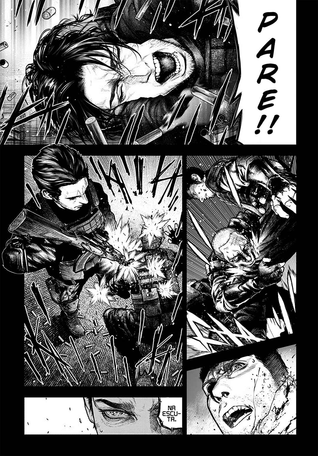 Chapter 0 - Page 7