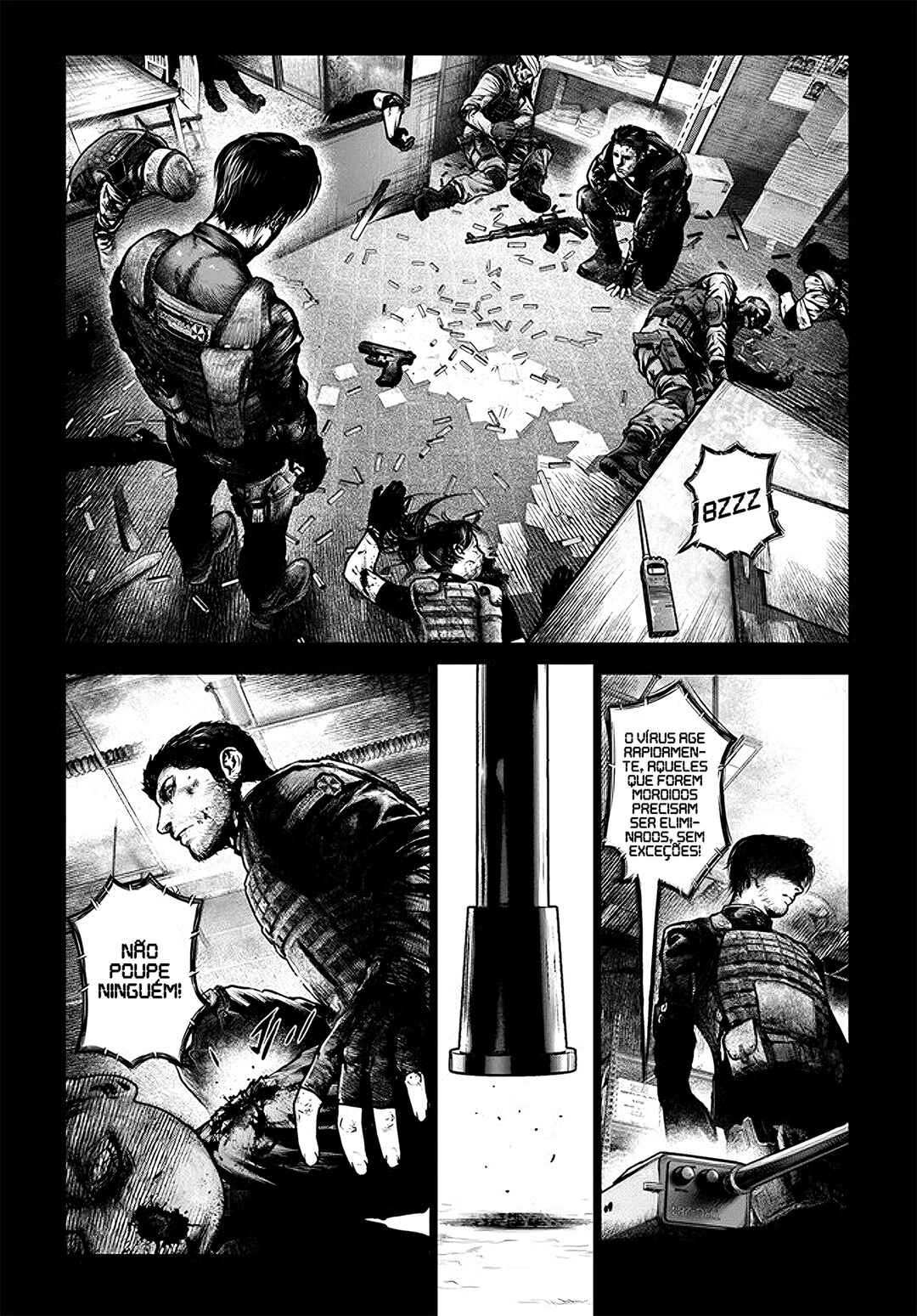 Chapter 0 - Page 8