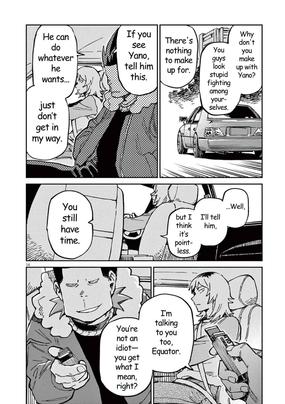 Chapter 11 - Page 14