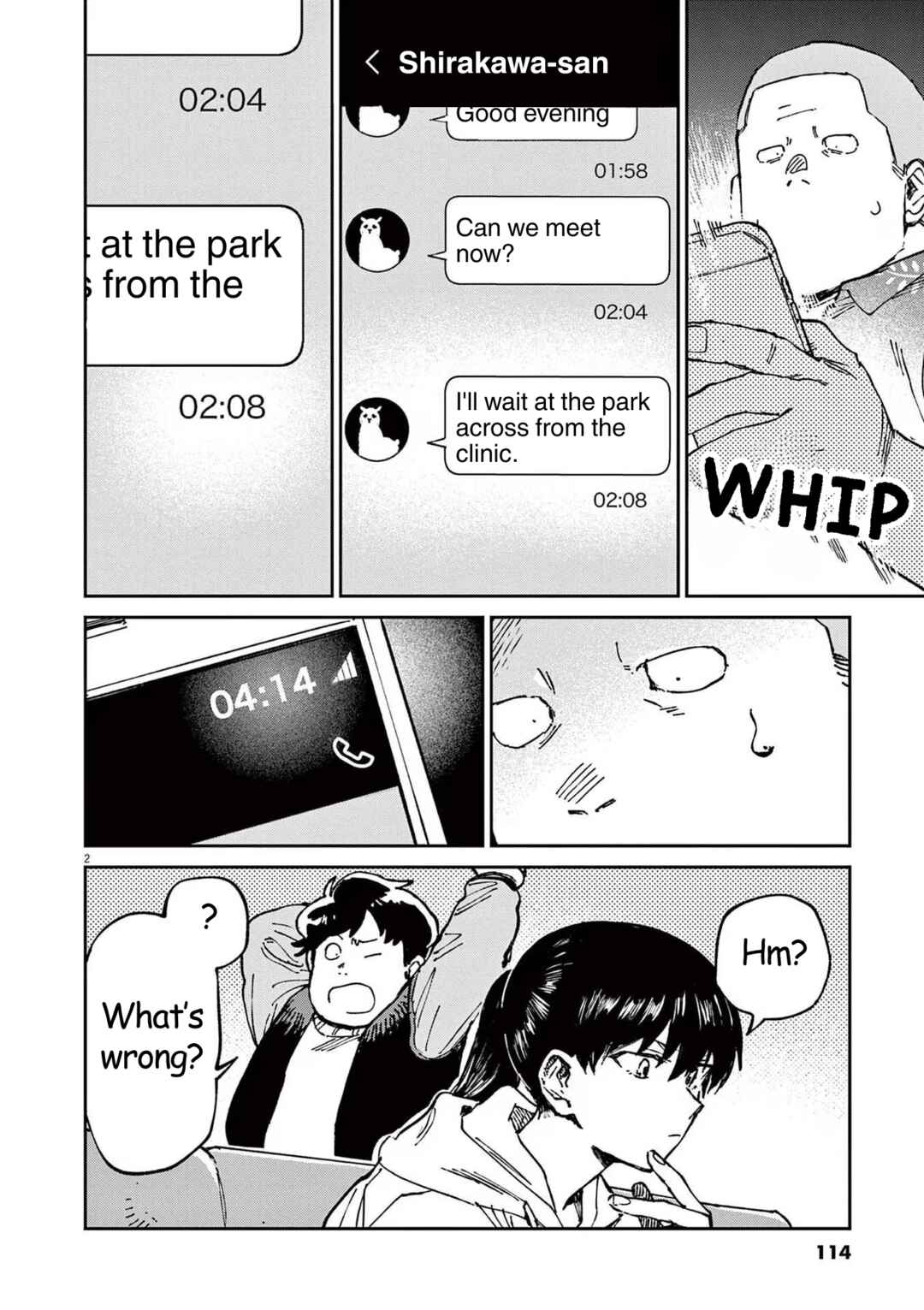 Chapter 11 - Page 2