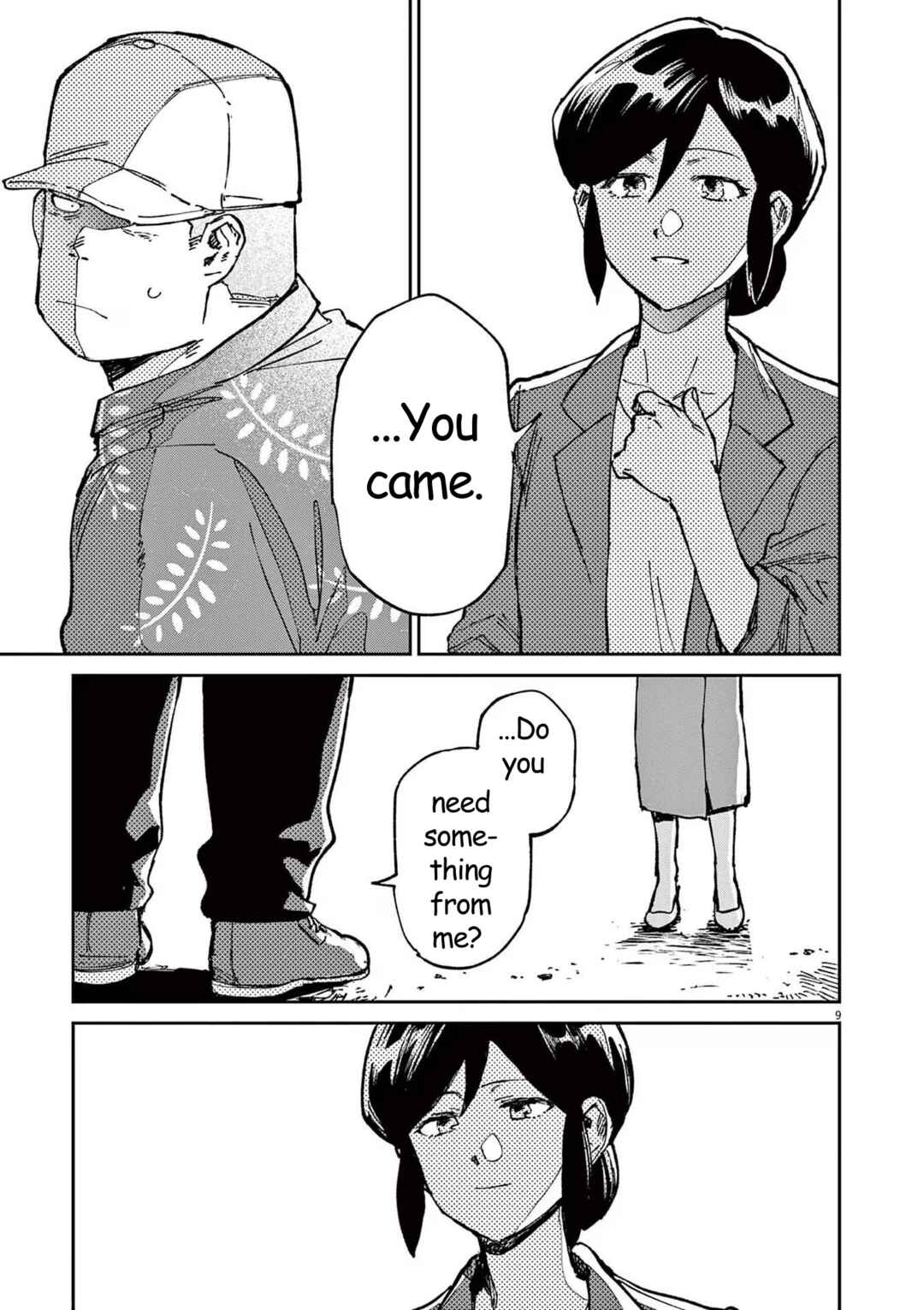 Chapter 11 - Page 9
