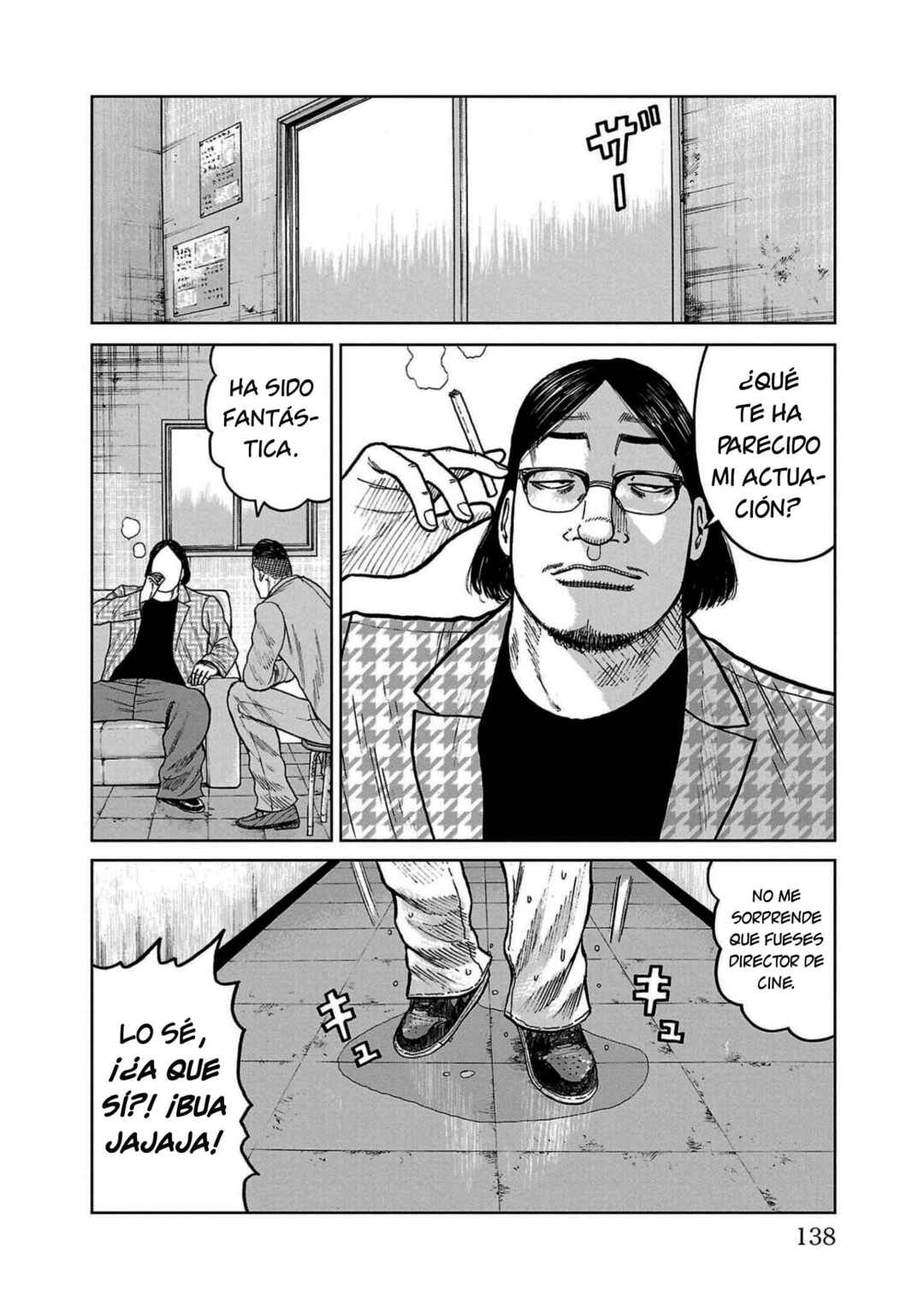 Chapter 34 - Page 40