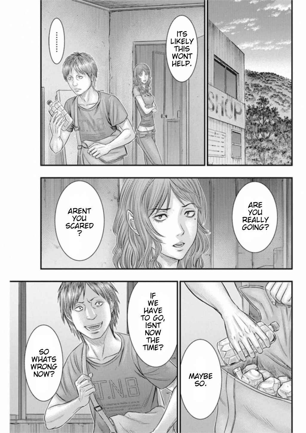 Chapter 32 - Page 11