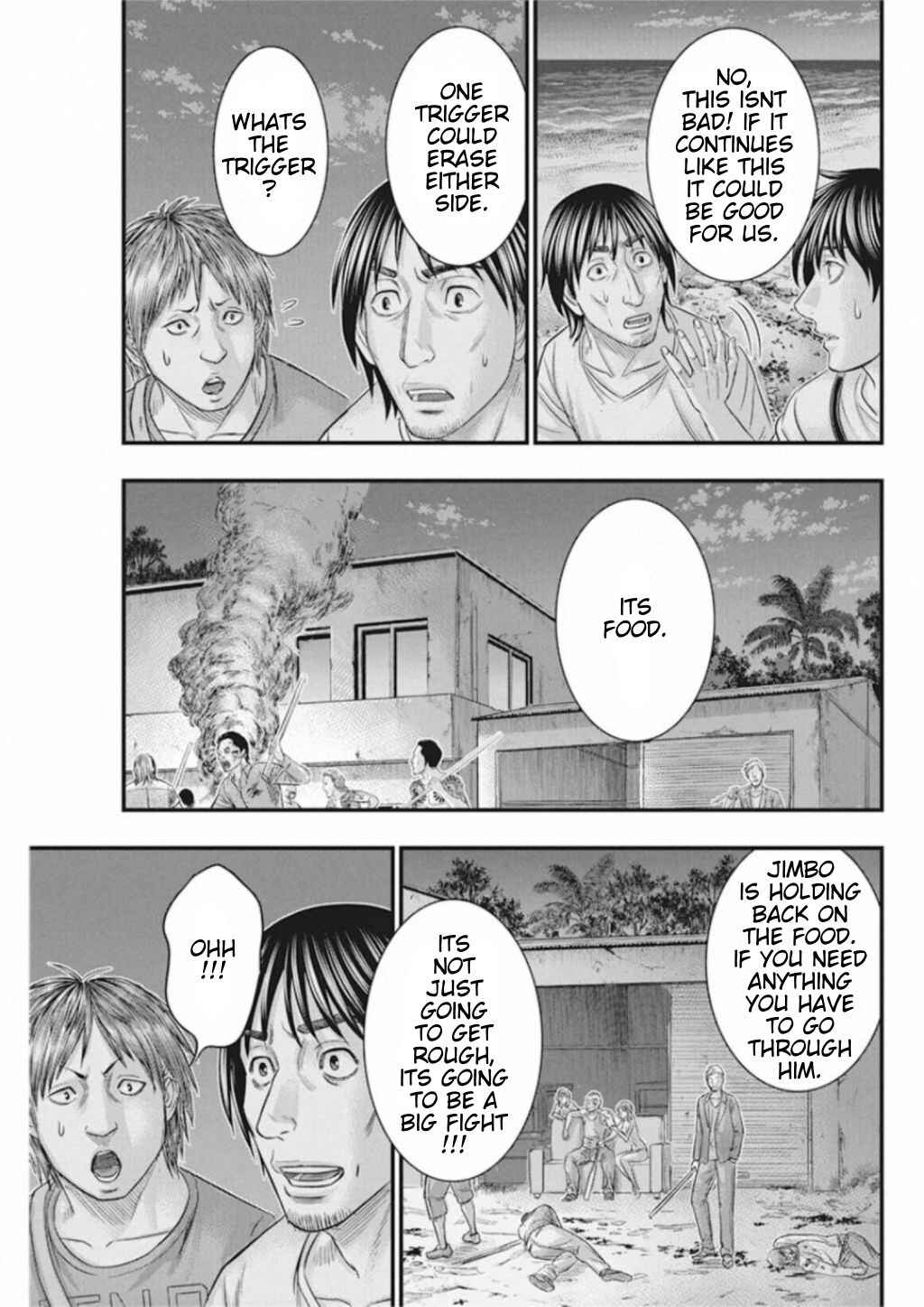 Chapter 32 - Page 17