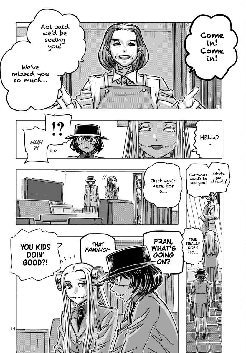Chapter 65 - Page 14