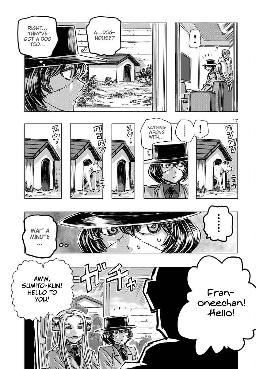 Chapter 65 - Page 17