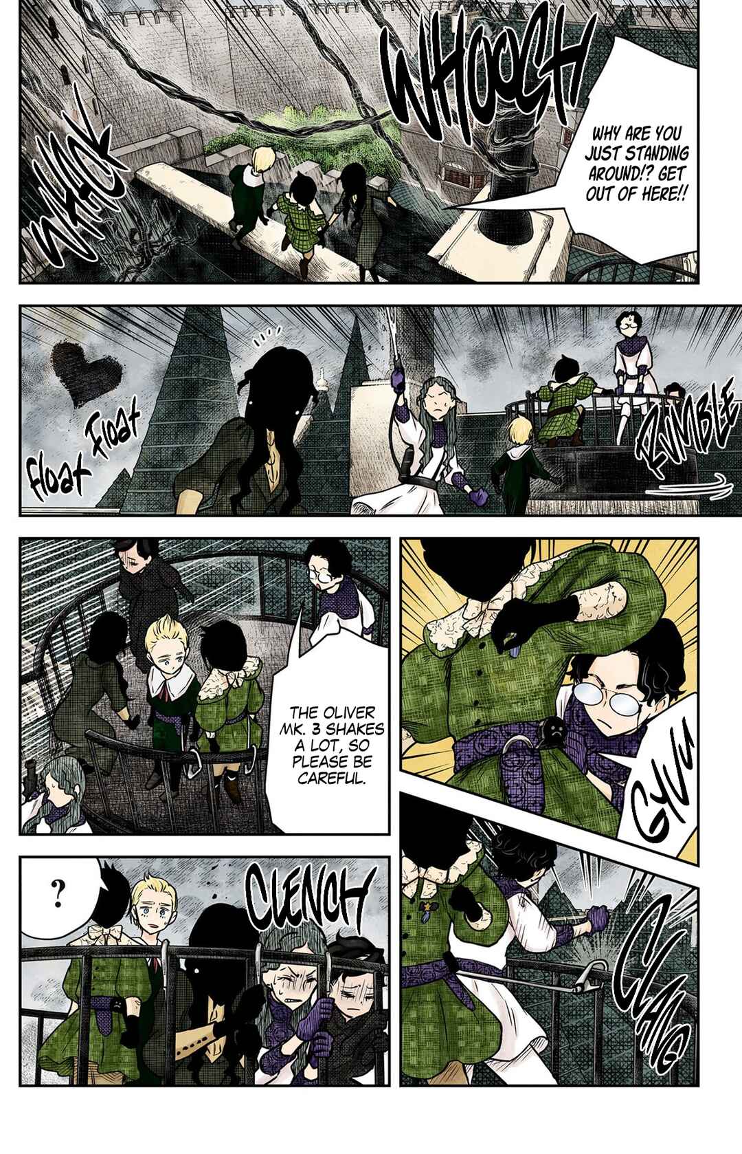 Chapter 161 - Page 4