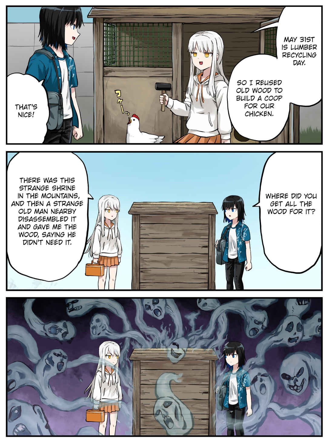 Chapter 148 - Page 1
