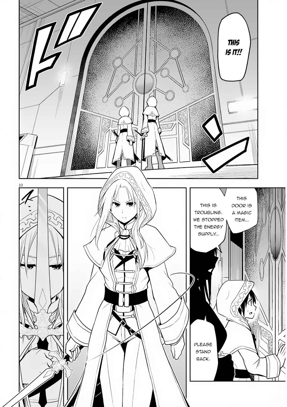 Chapter 34 - Page 10