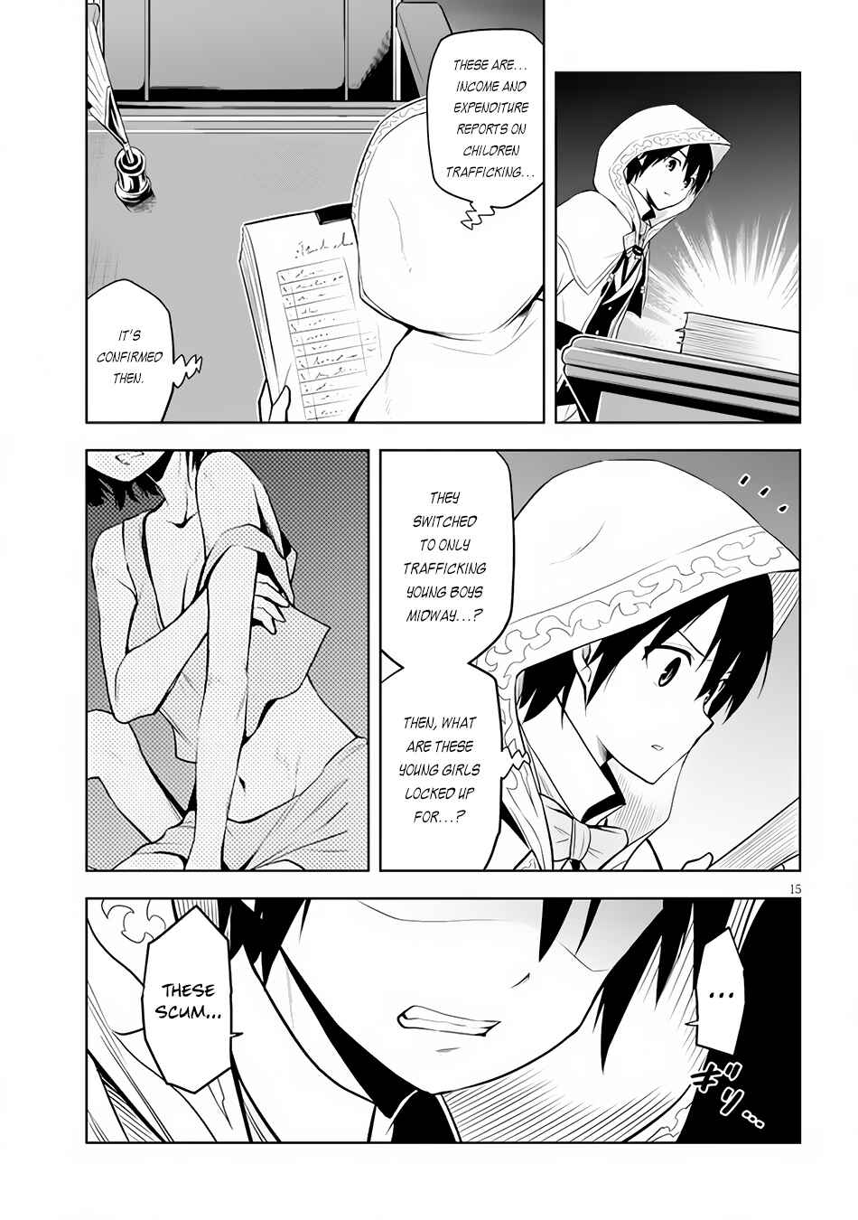 Chapter 34 - Page 15