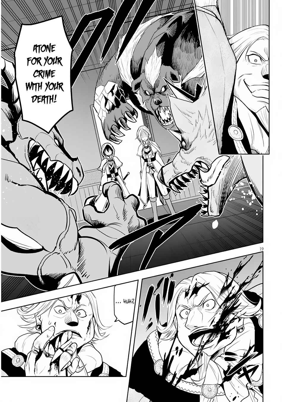 Chapter 34 - Page 19