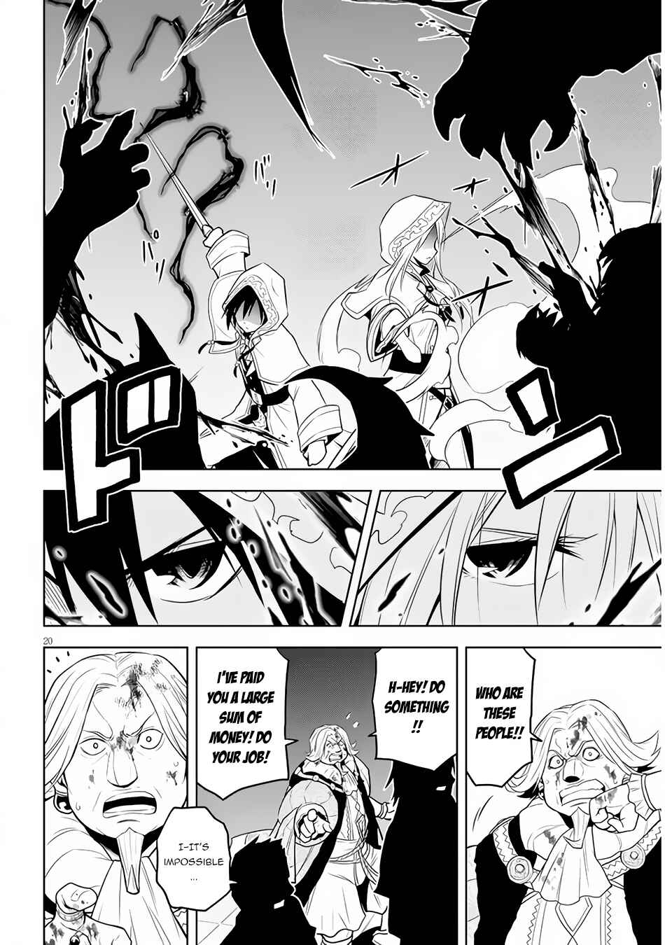 Chapter 34 - Page 20