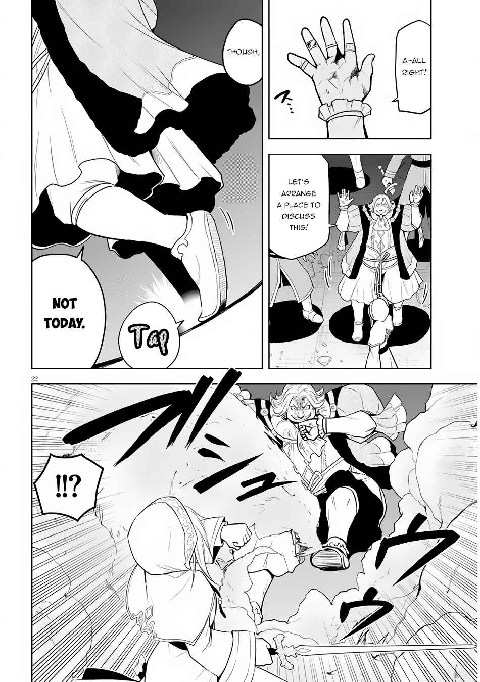 Chapter 34 - Page 22