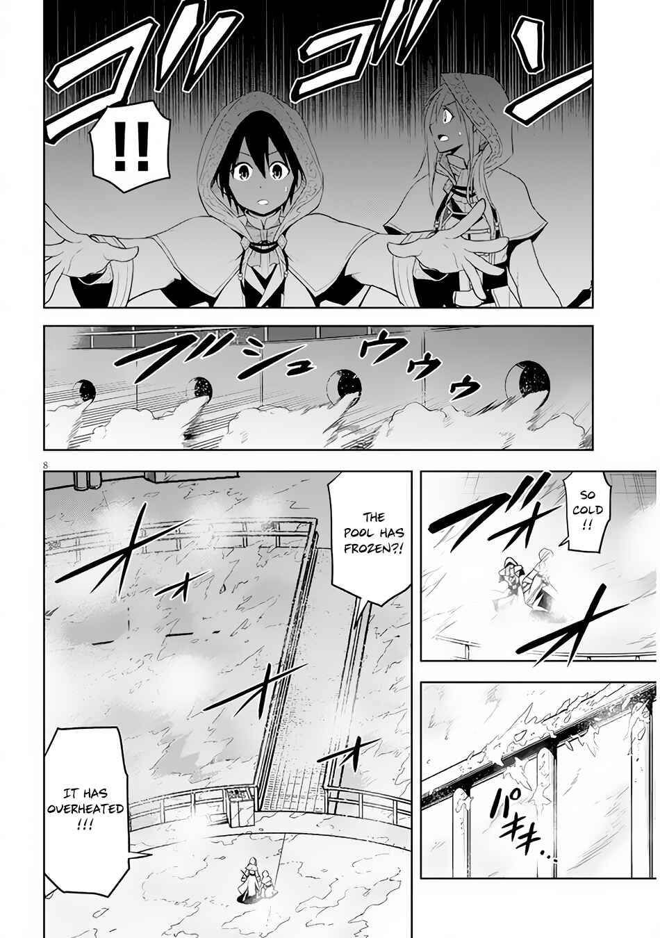 Chapter 34 - Page 8