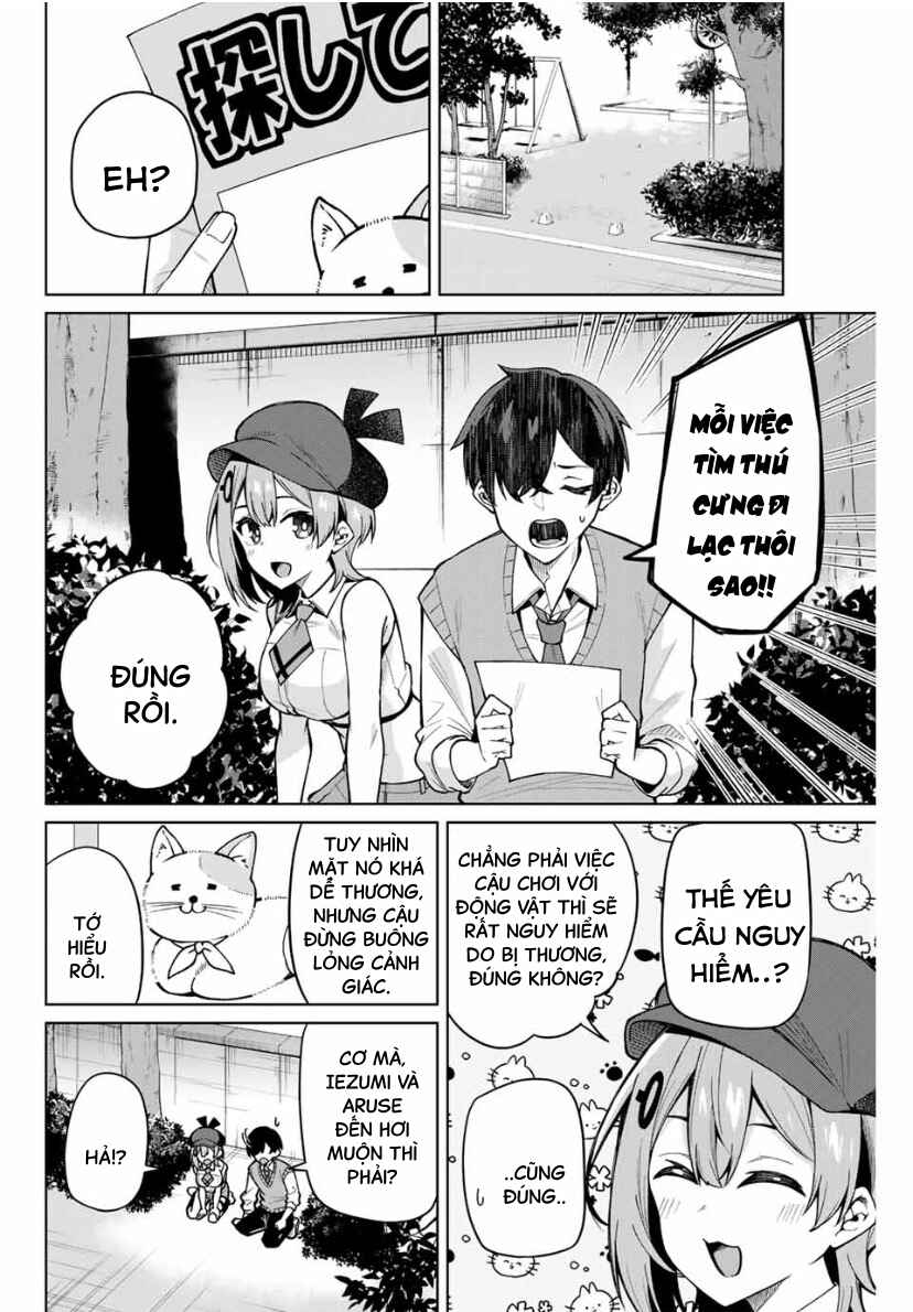 Chapter 3 - Page 4