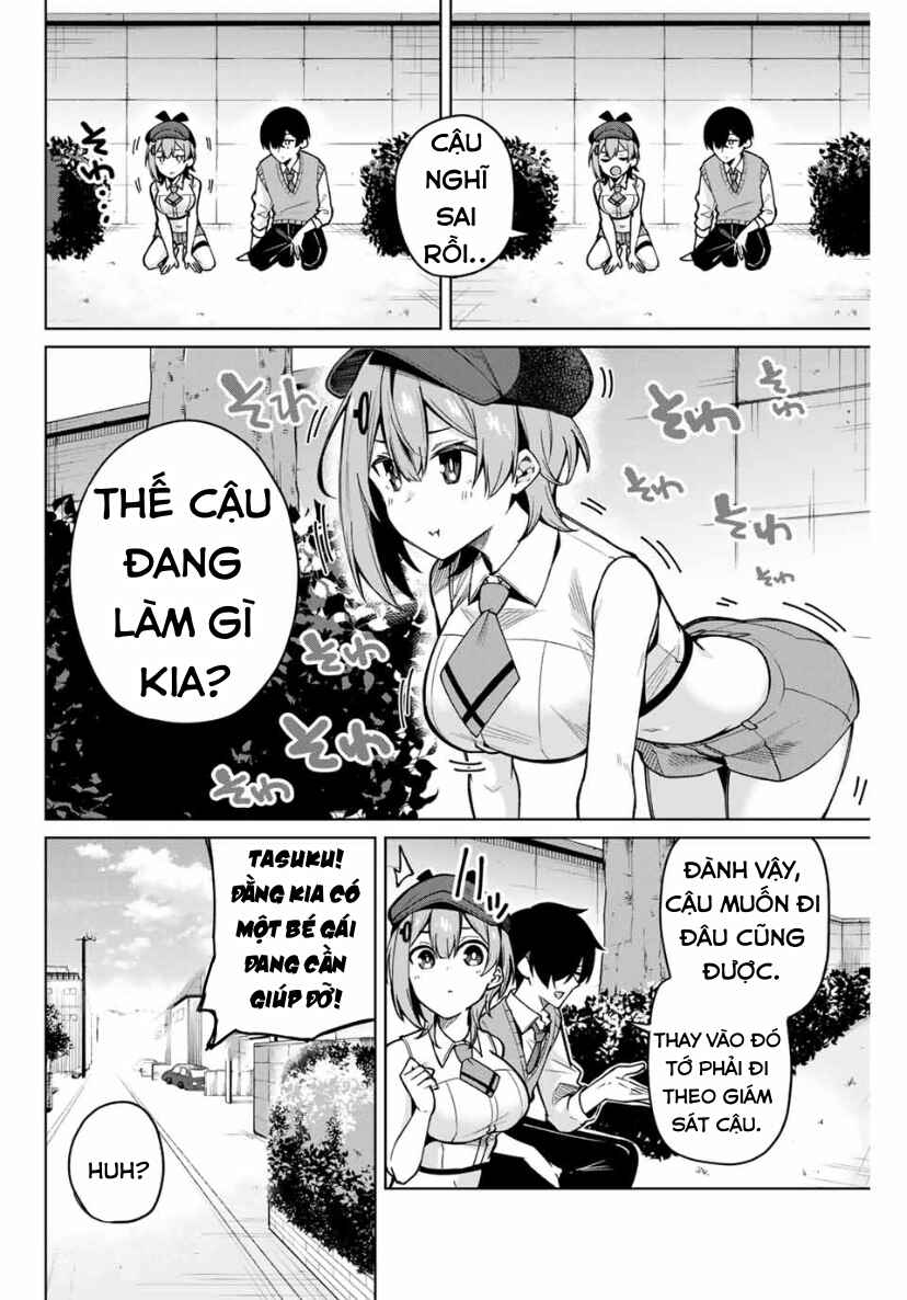 Chapter 3 - Page 6