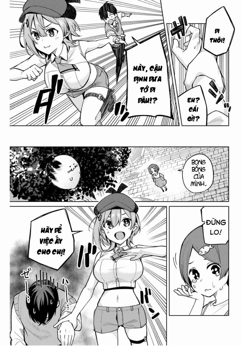 Chapter 3 - Page 7