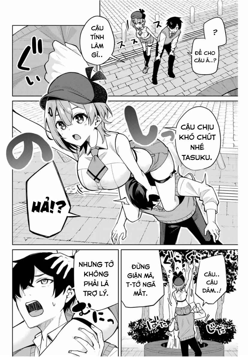 Chapter 3 - Page 8