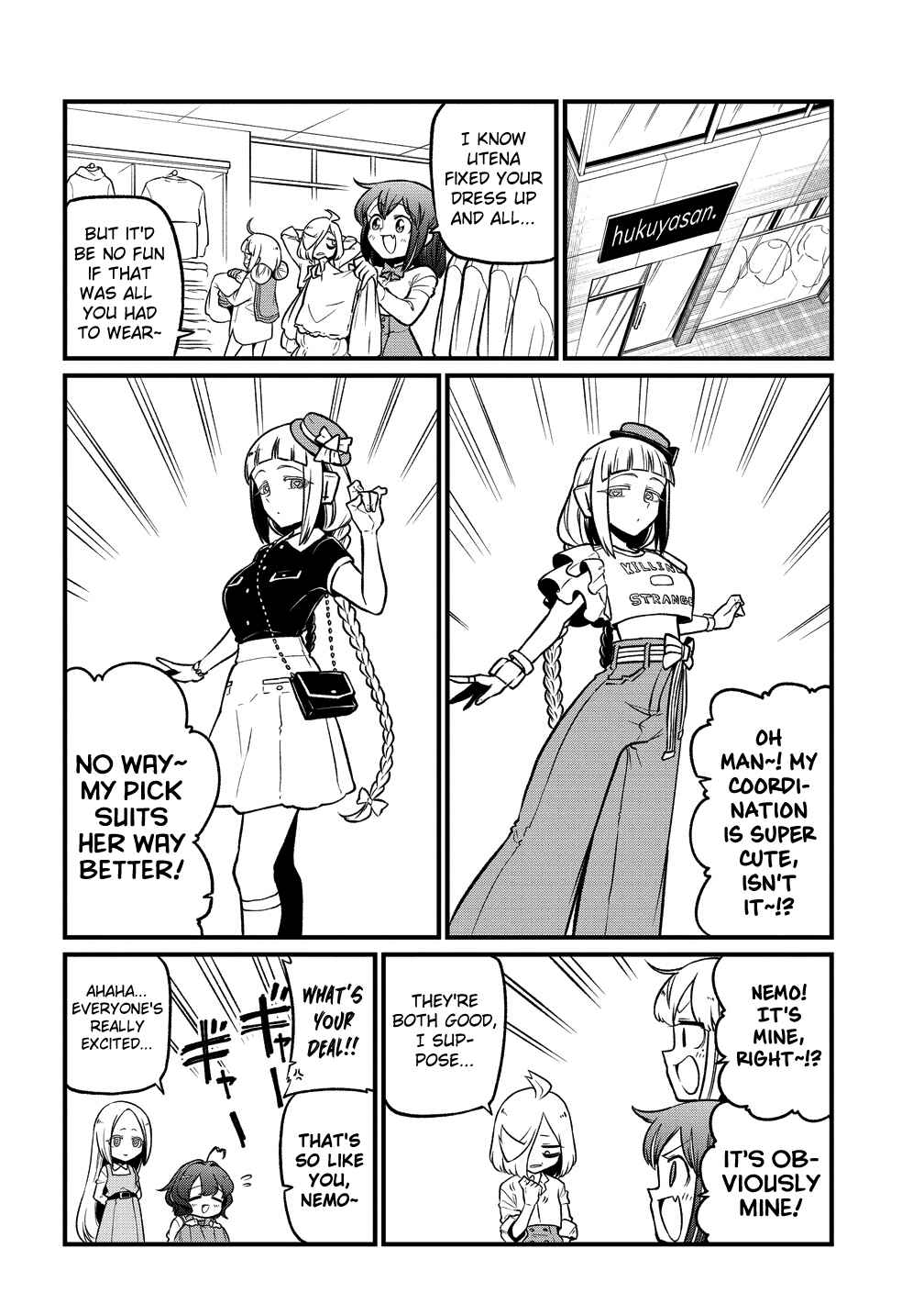 Chapter 59 - Page 22