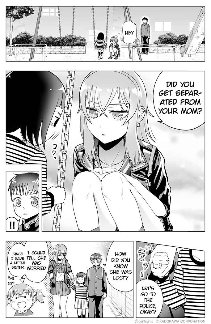Chapter 19 - Page 2