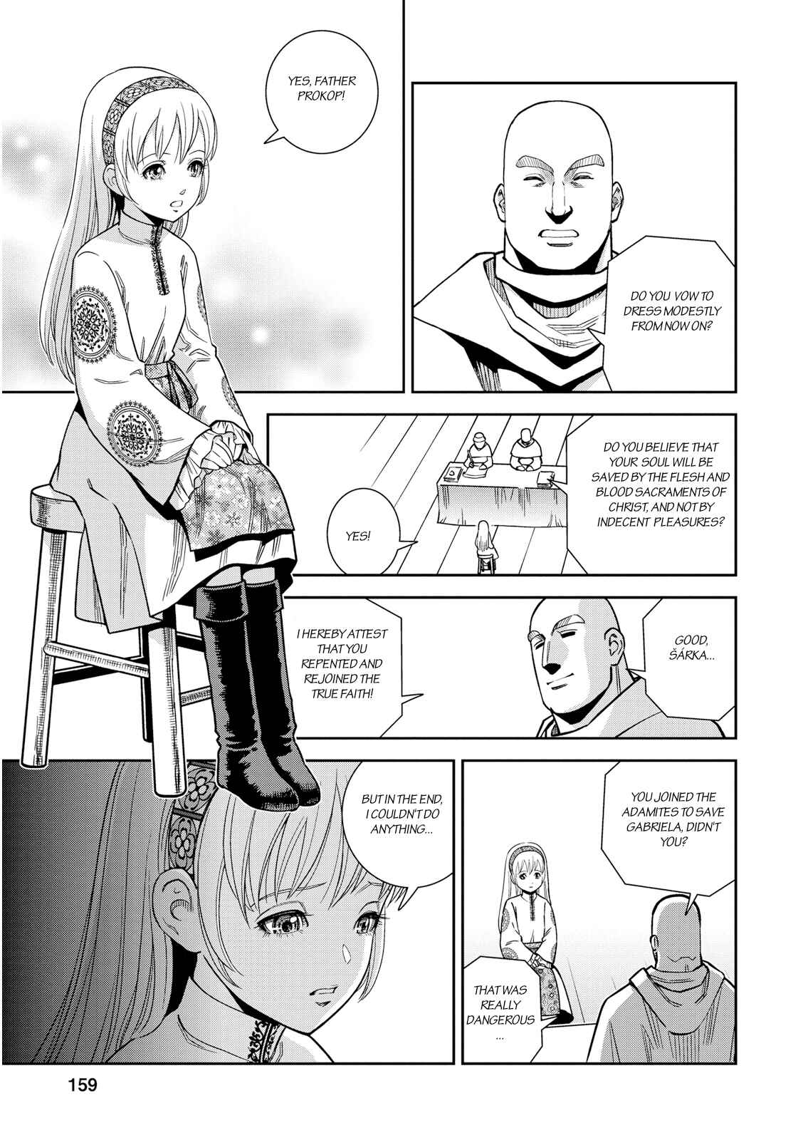 Chapter 25 - Page 11