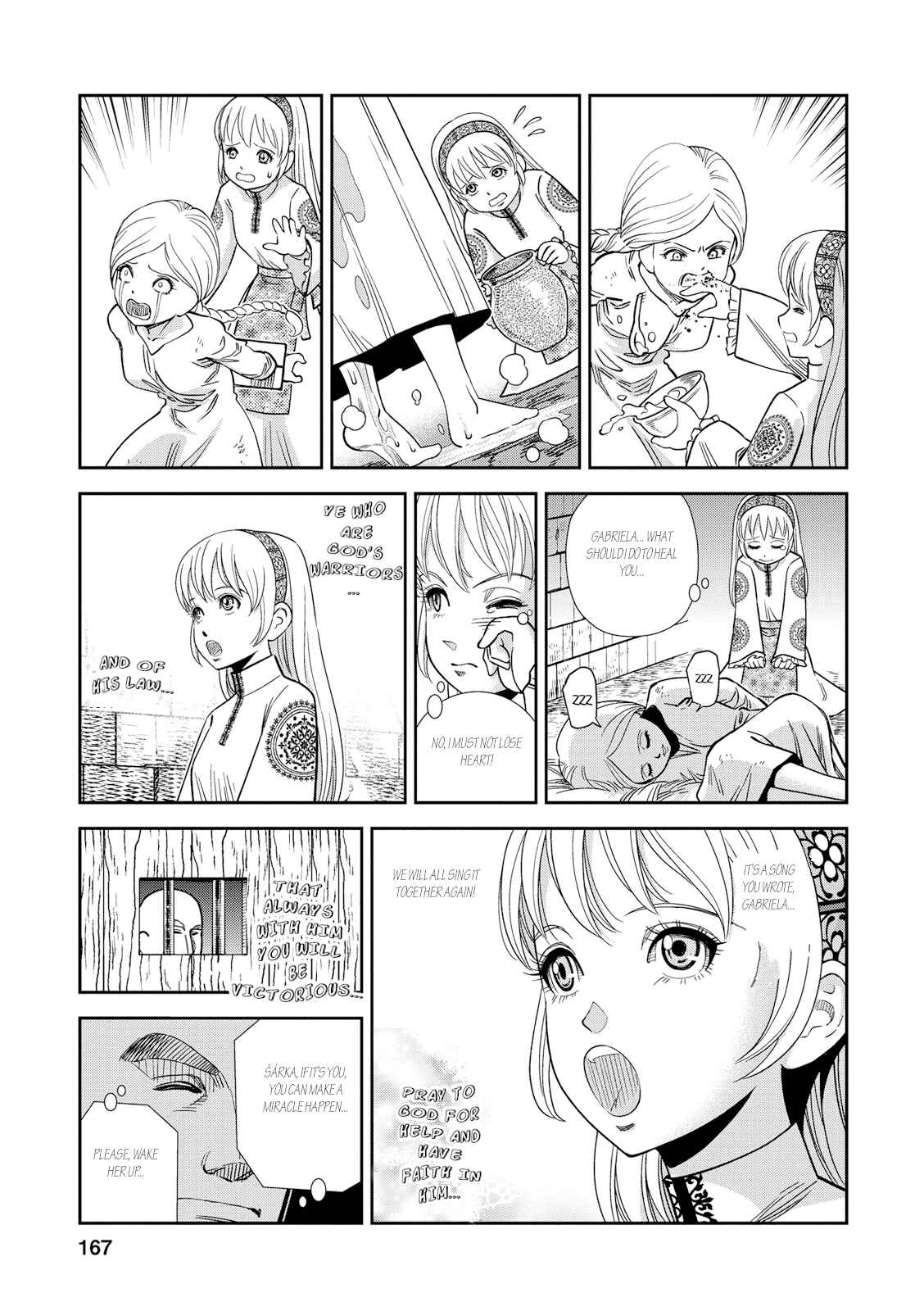 Chapter 25 - Page 19