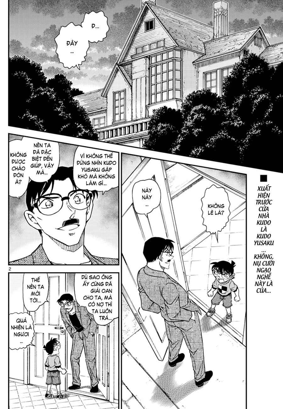 Chapter 1059 - Page 3