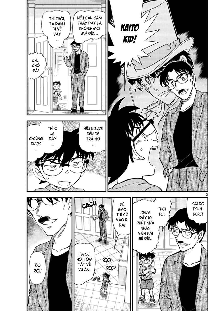 Chapter 1059 - Page 4