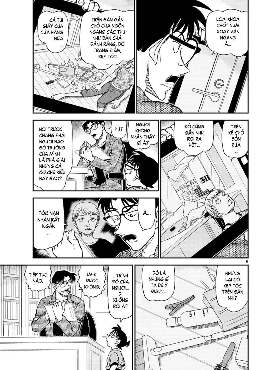 Chapter 1059 - Page 6