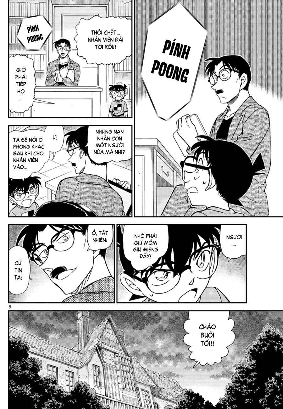 Chapter 1059 - Page 9